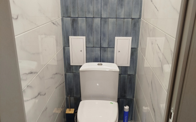 Квартира Stay at home 2