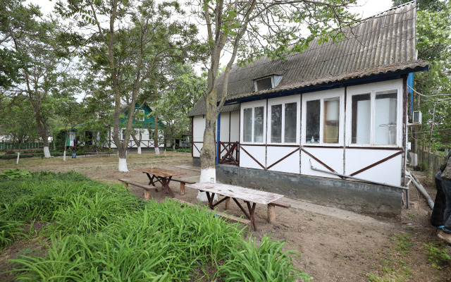 Oazis Recreation camp