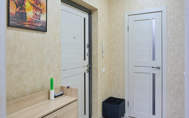 Апартаменты Комфорт-Апарт-Тюмень