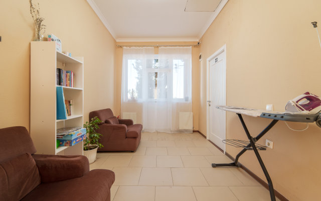 La VILLA Guest house
