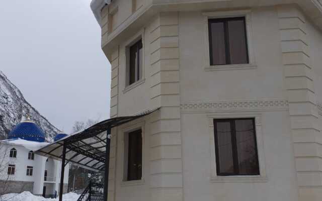 Castle Guest House