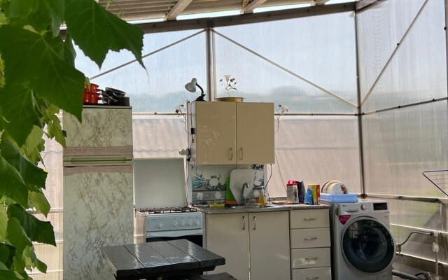 Enela Guest House