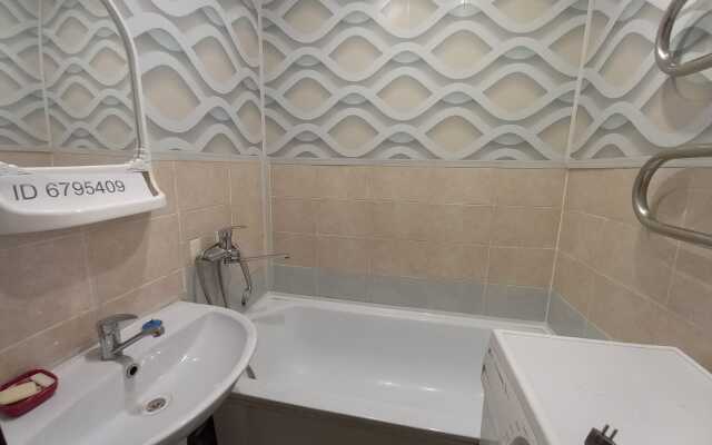 Апартаменты Комфорт 2-19