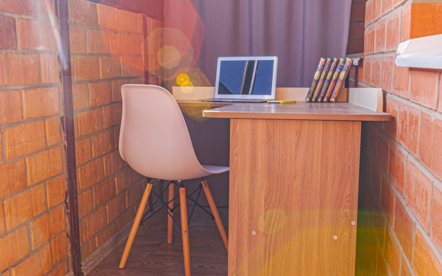 Апартаменты Центр Города в 5 минутах езды! "Апельсин"