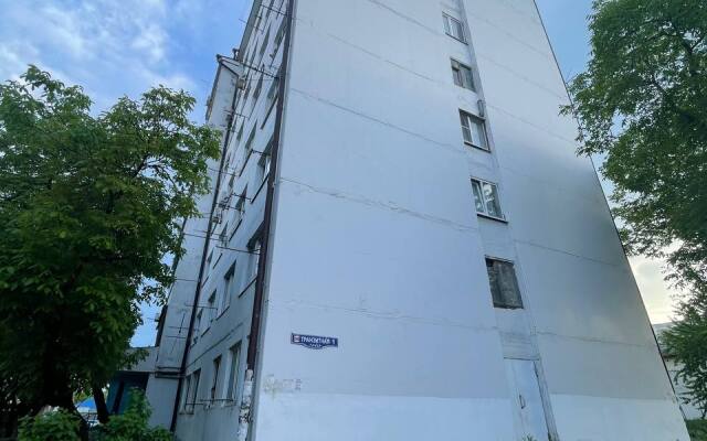 S Vidom Na Goru Mashuk Flat