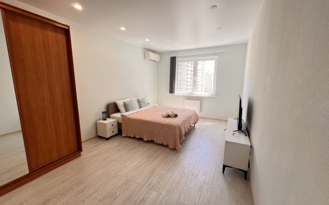 Квартира Валентина