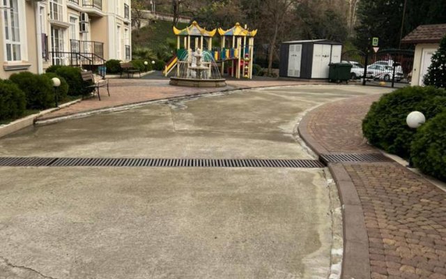 SimSim Tsaritsyno Apartments