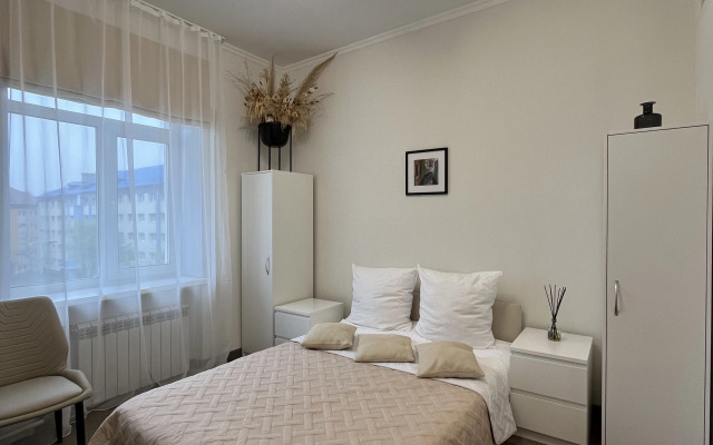 Living quarters Meblirovannye  Apartamenty Na Avramenko 15a