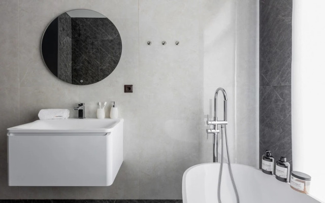 MarryVillage Private house