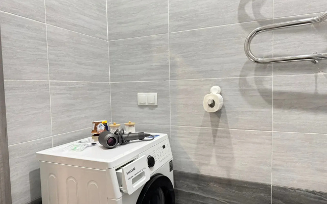 Apartamenty Polnocennaa dvuska