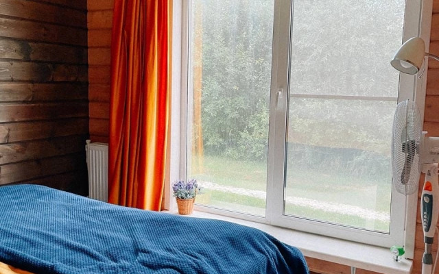 Коттедж просторный и уютный рядом с Коломной