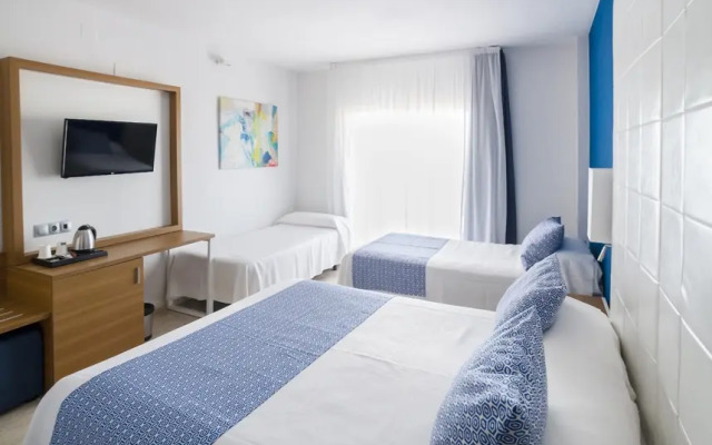 Hotel Ibersol Torremolinos Beach