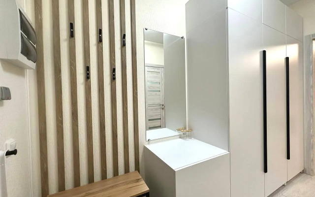 Квартира Студия у метро Пионерская