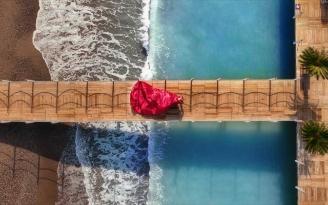 Kirman Belazur Resort & Spa - All Inclusive