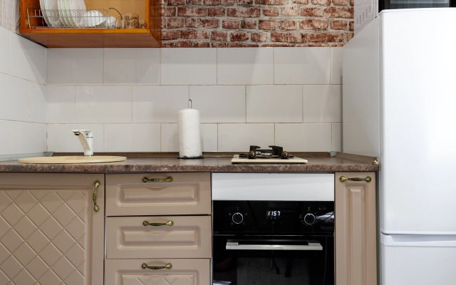 Квартира возле ЖД вокзала