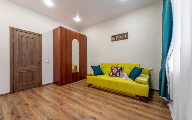 Квартира Сo-home у Невского проспекта