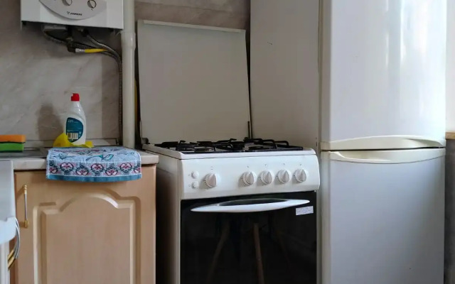 Квартира 1 Комнатная Уютная