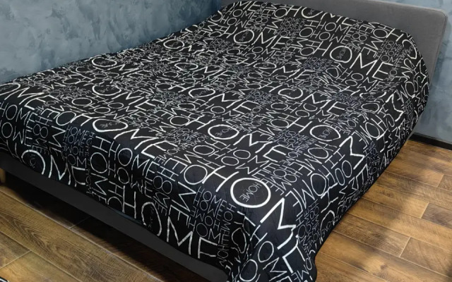 Квартира Атмосферные апартаменты в центре города