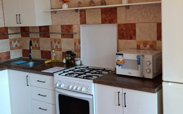 PrestigeApart Na Sutki V Breste Flat