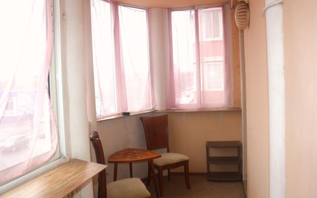 Квартира Напротив автовокзала