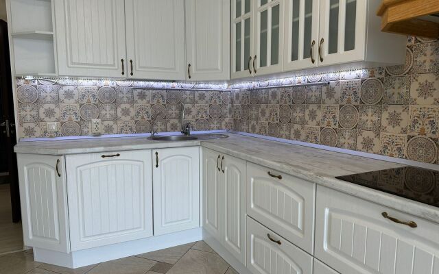 Апартаменты в ЖК Меридиан