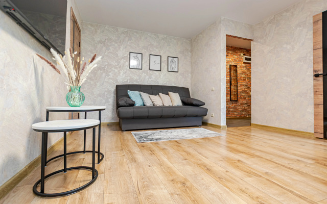 Istoricheskom Tsentre Flat