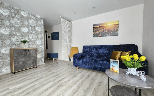 Apartamenty Zhivi Uyutno