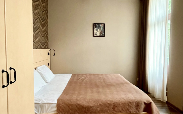 Апартаменты Modern Rustaveli Center of Tbilisi