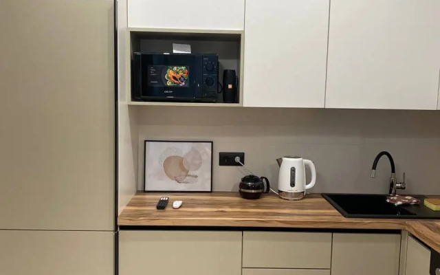 Квартира Премиум Аэропорт