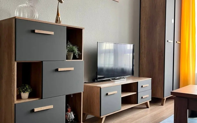 S Otdelnoy Spalney M. Kotelniki Flat