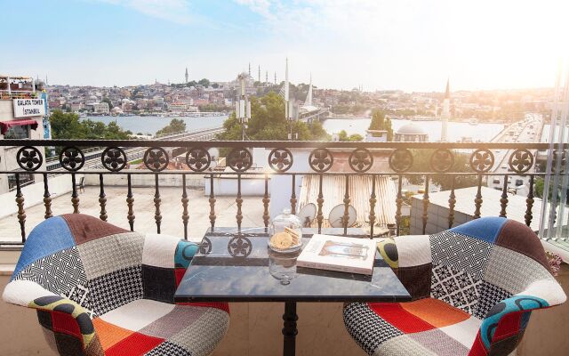 Galata Grace Hotel