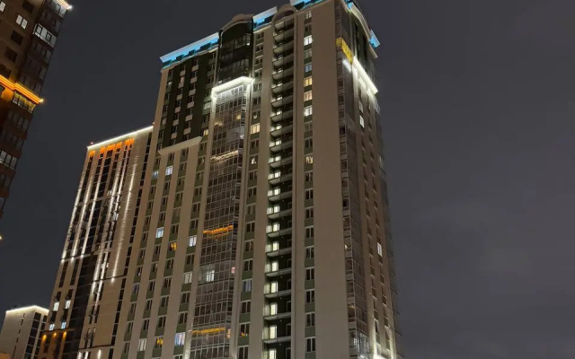 Апартаменты Yousinn