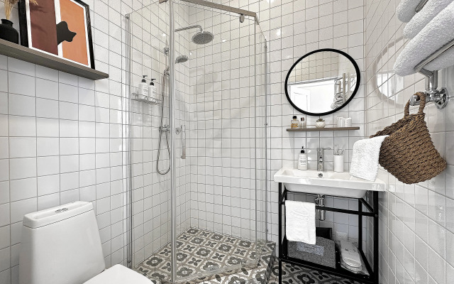 Апартаменты Eklektika