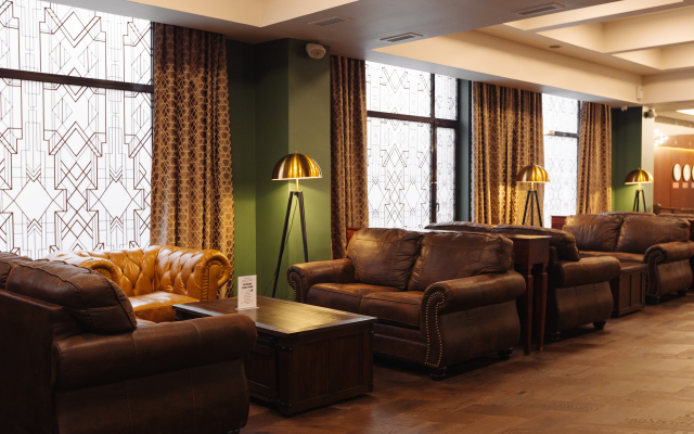 Hotel Best Western Plus Atakent Park