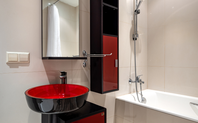 Апартаменты LH на канале Грибоедова