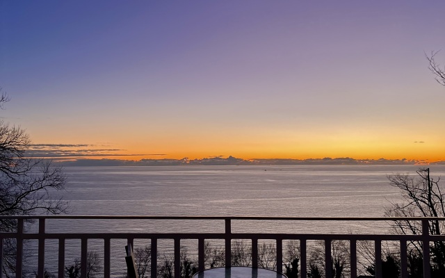 Гостевой дом Relax Kudepsta