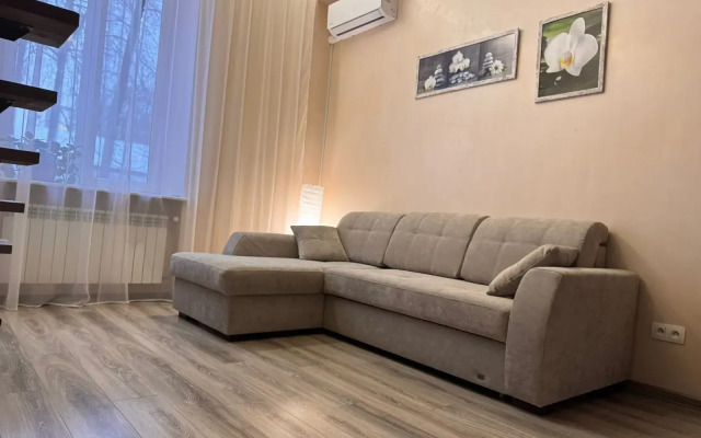 Апартаменты Cozy Homes Brest