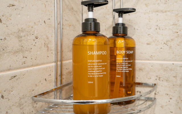 Апартаменты KeysSpb на Крыленко St22