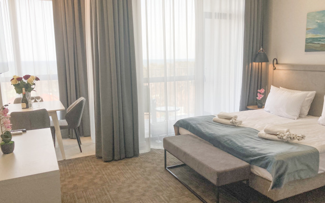 Sun City Apartments 3