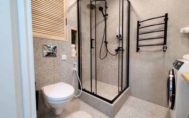 Sdaem116 V Tsentre Goroda Apartments