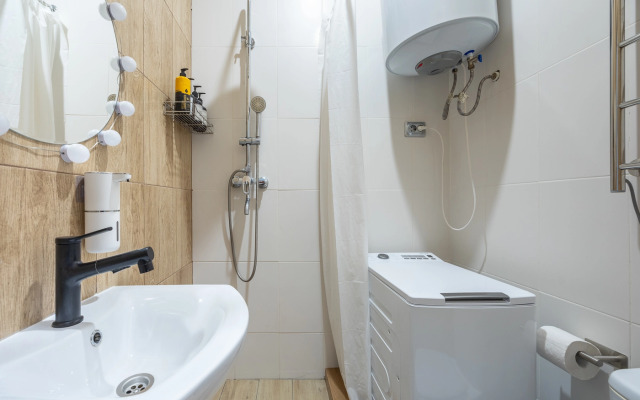 Апартаменты Центр Пирогова рекомендует