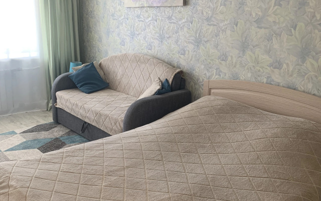 Квартира Отличная возле вокзала и центра