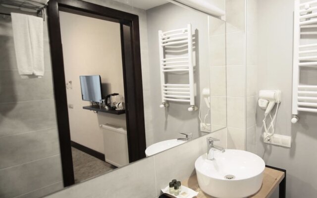 Hotel Elea Old Tbilisi