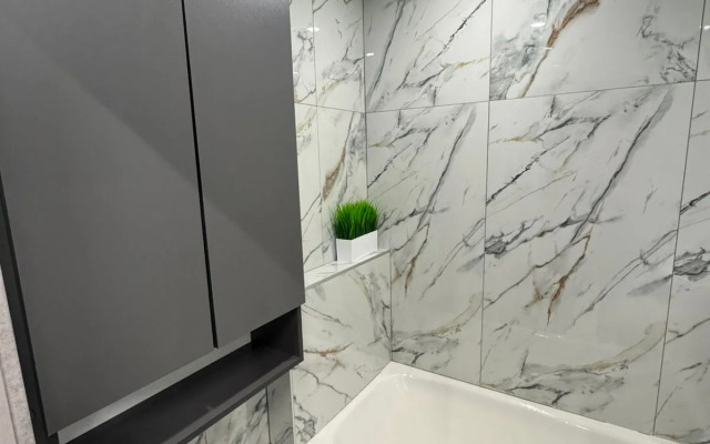 Entuziast 1 Flat