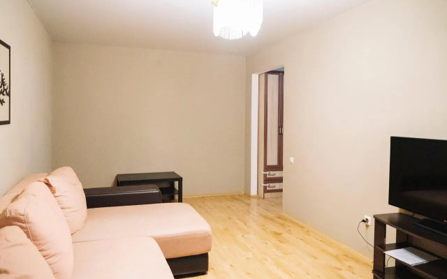 Квартира Уютная 2-х Комнатная