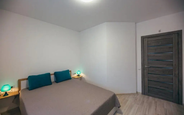 Na Beregu Morya Private house