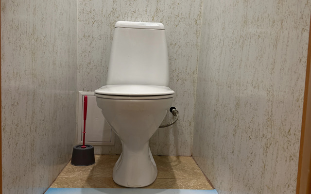 Квартира Уютная Двушка в Спальном Районе