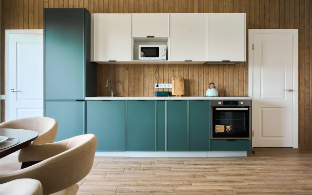 Частный дом Завидовские дачи дом №1