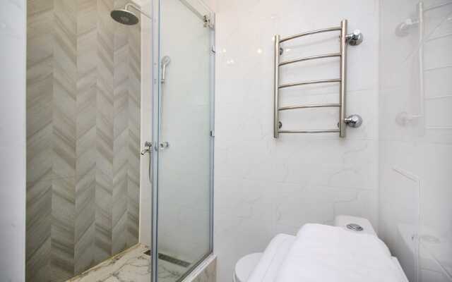 Апартаменты Комфорт 336