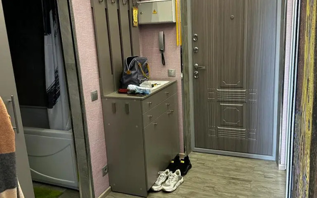 S Panoramnym Vidom Na Zakat Flat